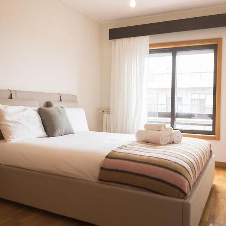 Modern Leca By Homing Apartment Leça da Palmeira Exterior foto